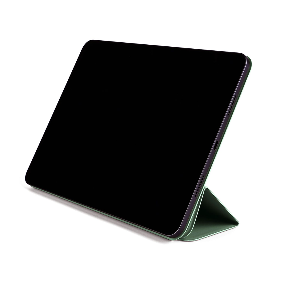 Pomologic Book Cover iPad Pro 11 (M4) Harmony Green