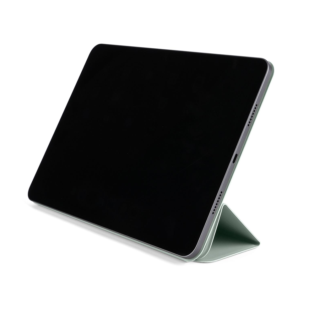 Pomologic Book Cover iPad Pro 11 (M4) Minty Fresh