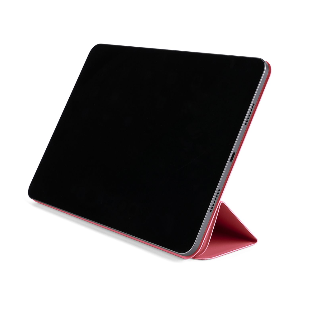 Pomologic Book Cover iPad Pro 11 (M4) Old Pink