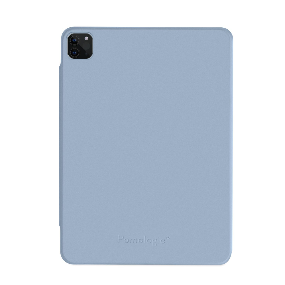 Pomologic Book Cover iPad Pro 11 (M4) Sky Blue