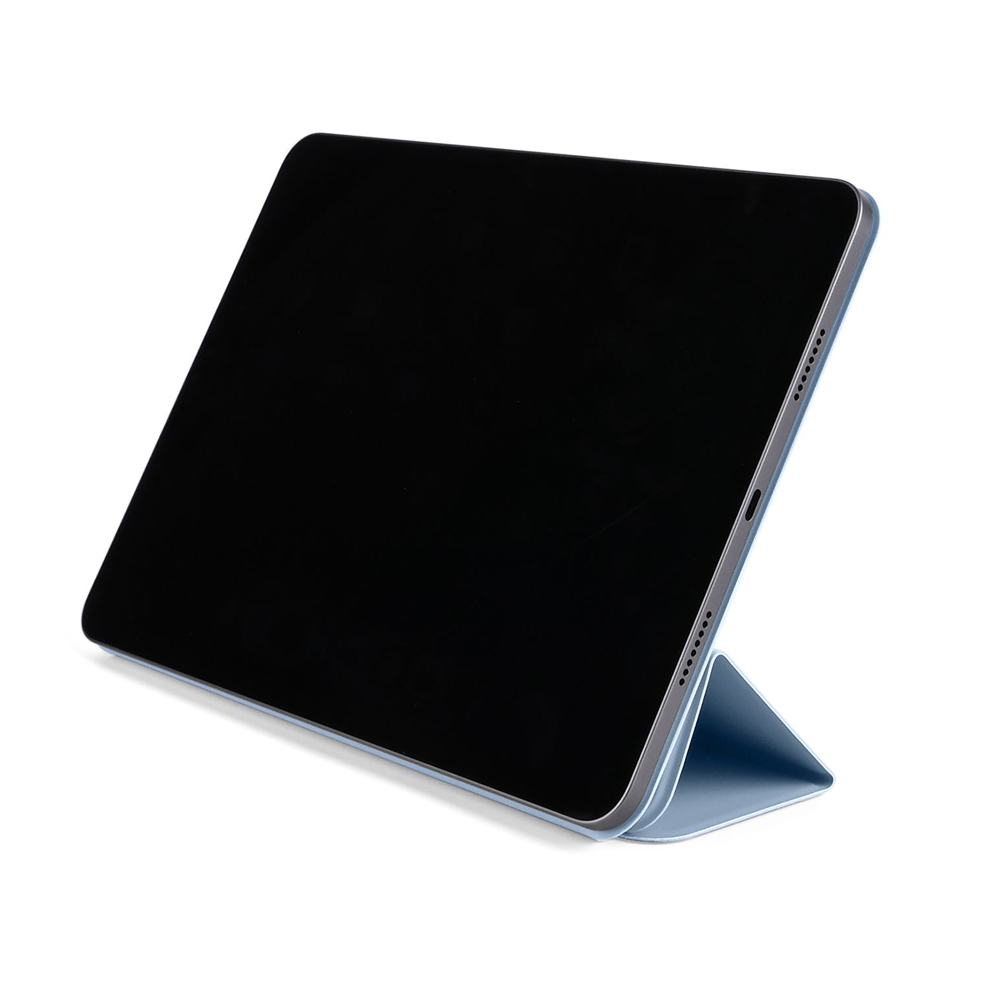 Pomologic Book Cover iPad Pro 11 (M4) Sky Blue