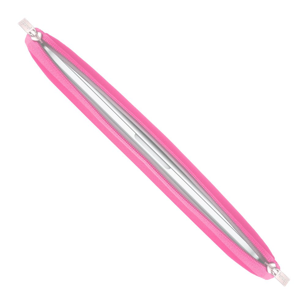 Pomologic Sleeve for MacBook Pro 16" Pink