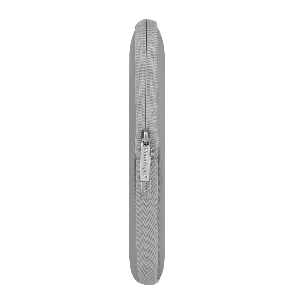 Pomologic Sleeve for MacBook Pro/Air 13 Grey