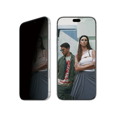 Photo of PanzerGlass SAFE Privacy Glass Apple iPhone 18 Pro Max w/EasyAligner 4