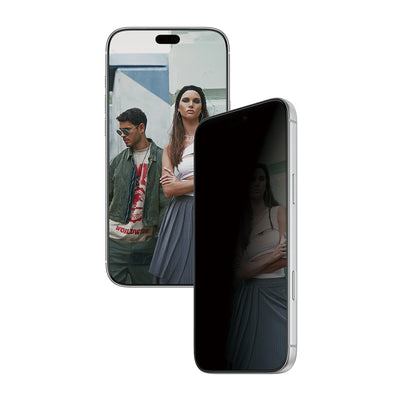 Photo of PanzerGlass SAFE Privacy Glass Apple iPhone 18 Pro Max w/EasyAligner