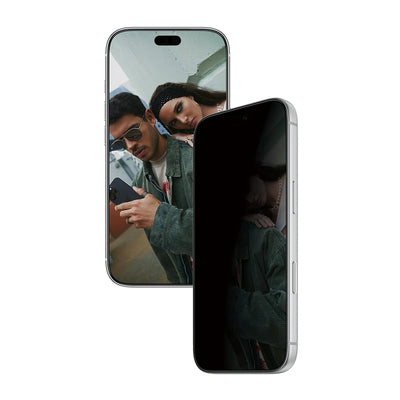 photo of PanzerGlass SAFE Privacy Glass Apple iPhone 18 Pro w/EasyAligner