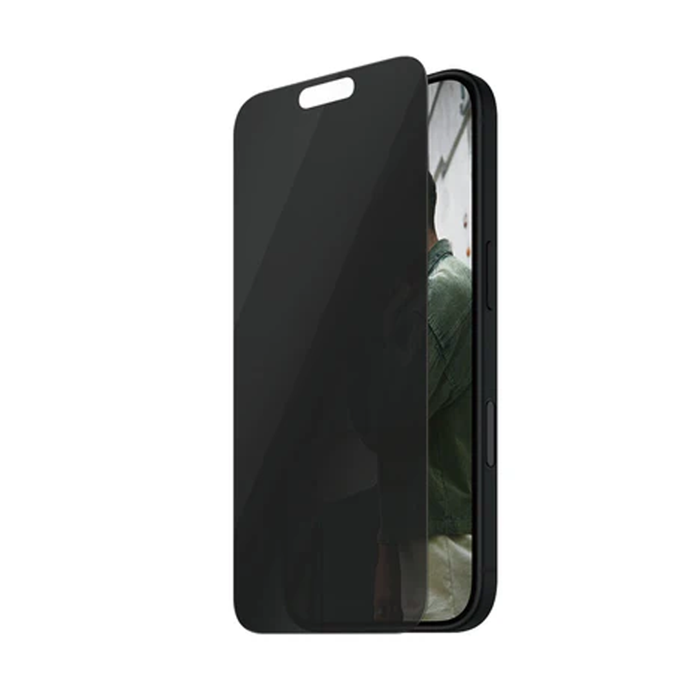 PanzerGlass SAFE Privacy Screen Protector Apple iPhone 16