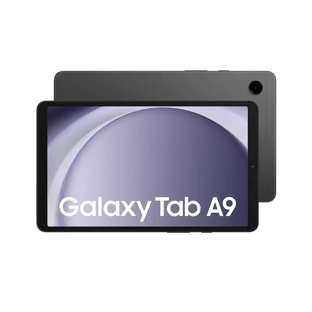 Samsung Galaxy Tab A9 LTE 64GB Grey