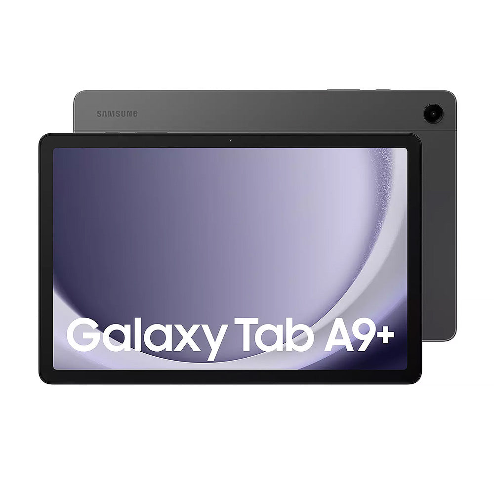 Samsung Galaxy Tab A9+ & Case Bundle