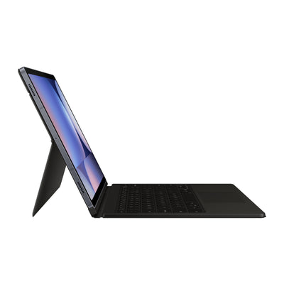 Samsung AI Book Cover Keyboard with Trackpad for Galaxy Tab S9 | S10 Ultra