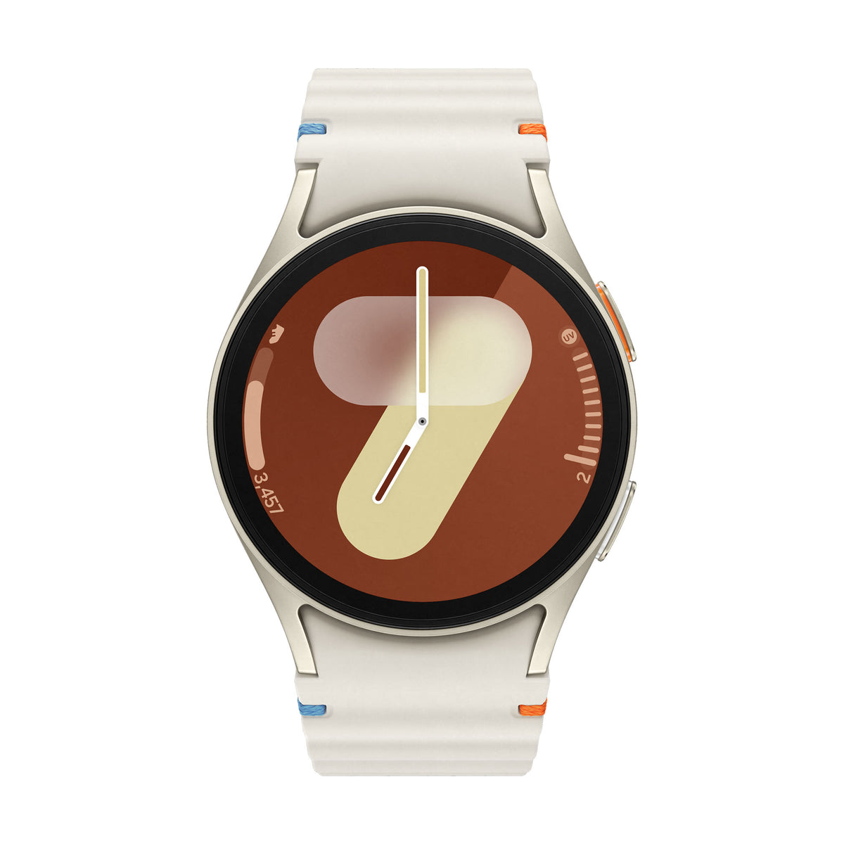 Samsung Galaxy Watch 7 BT Cream