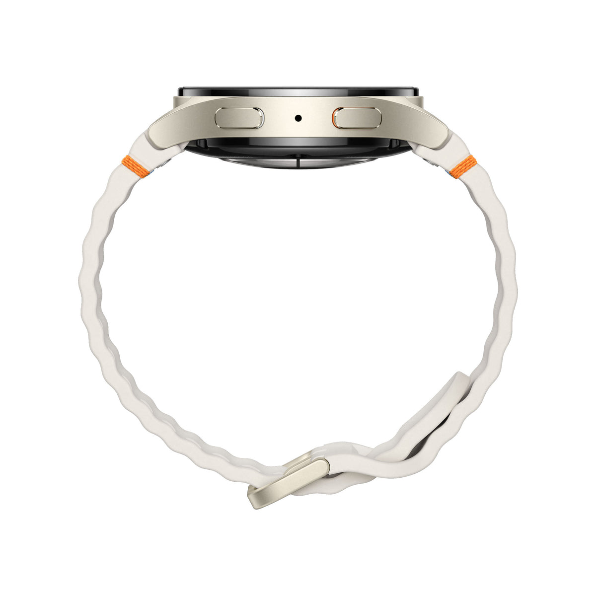 Samsung Galaxy Watch 7 BT Cream