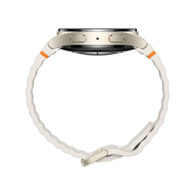 Samsung Galaxy Watch 7 BT Cream