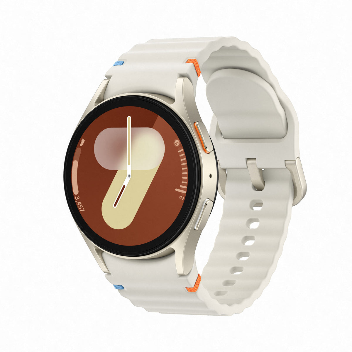 Samsung Galaxy Watch 7 BT Cream