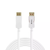 Sandberg Display Port 1.4 Cable 2m- White