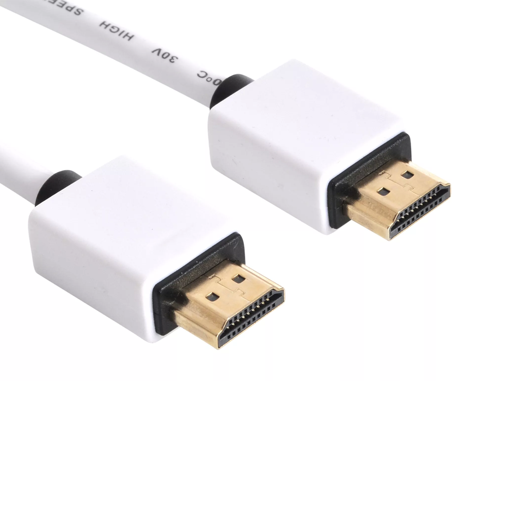 Sandberg HDMI 2.0 Cable 2m- White