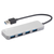 Sandberg USB 3.0 Hub 4 ports- Black