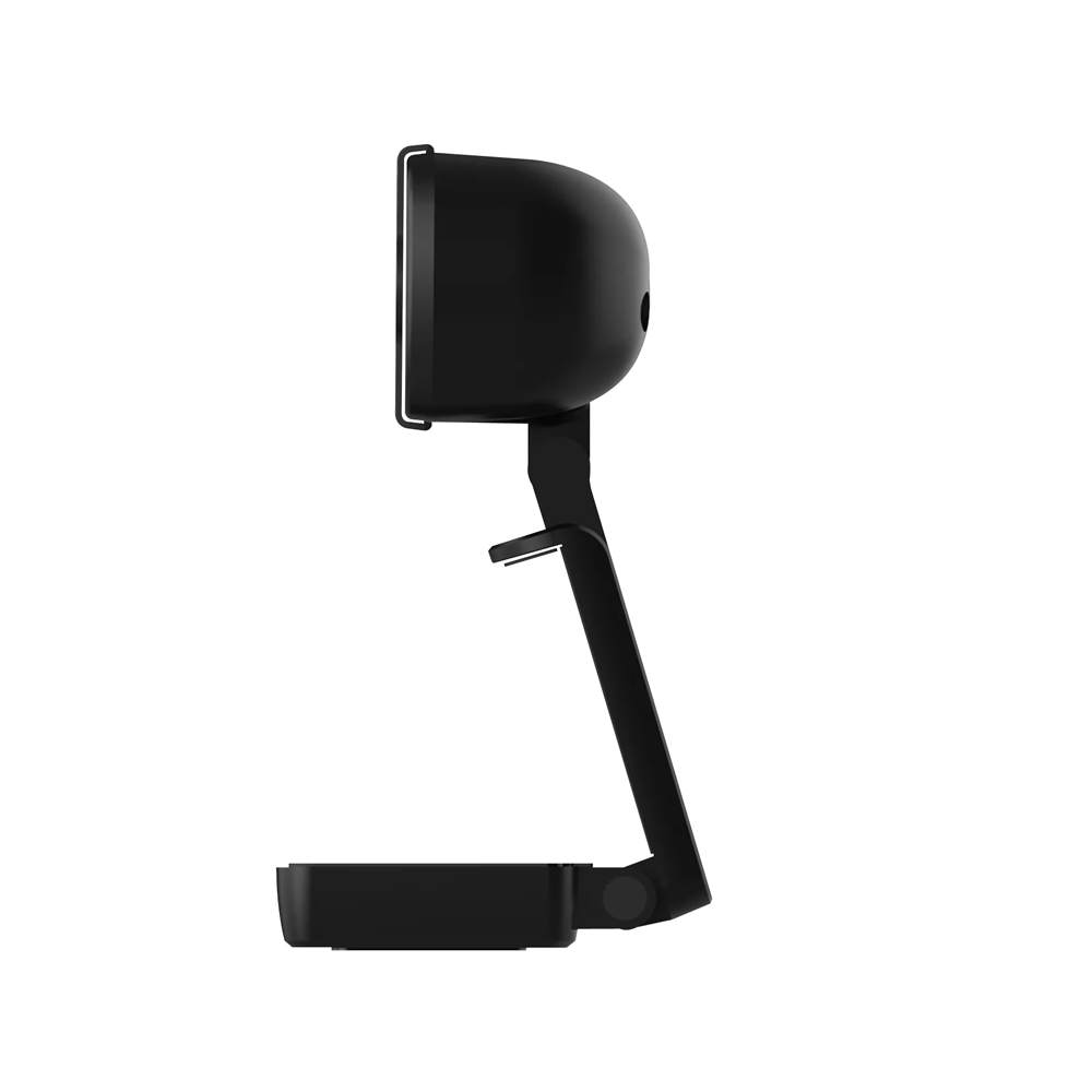 Sandberg USB Webcam Pro+ 4K Black