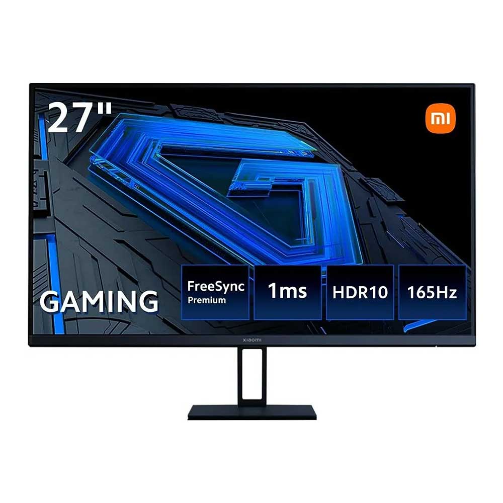 Xiaomi G27i 27" Gaming Monitor