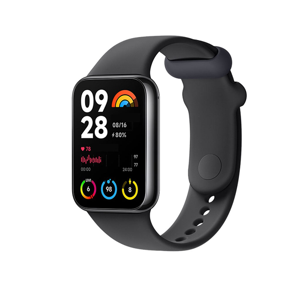 Xiaomi Smart Band 8 Pro - Black