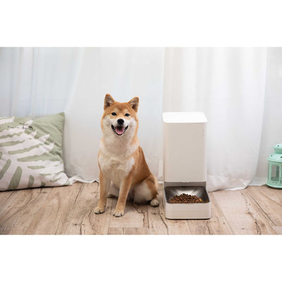 Xiaomi Smart Pet Food Feeder - UK