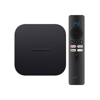 Xiaomi TV Box S (2nd Gen)