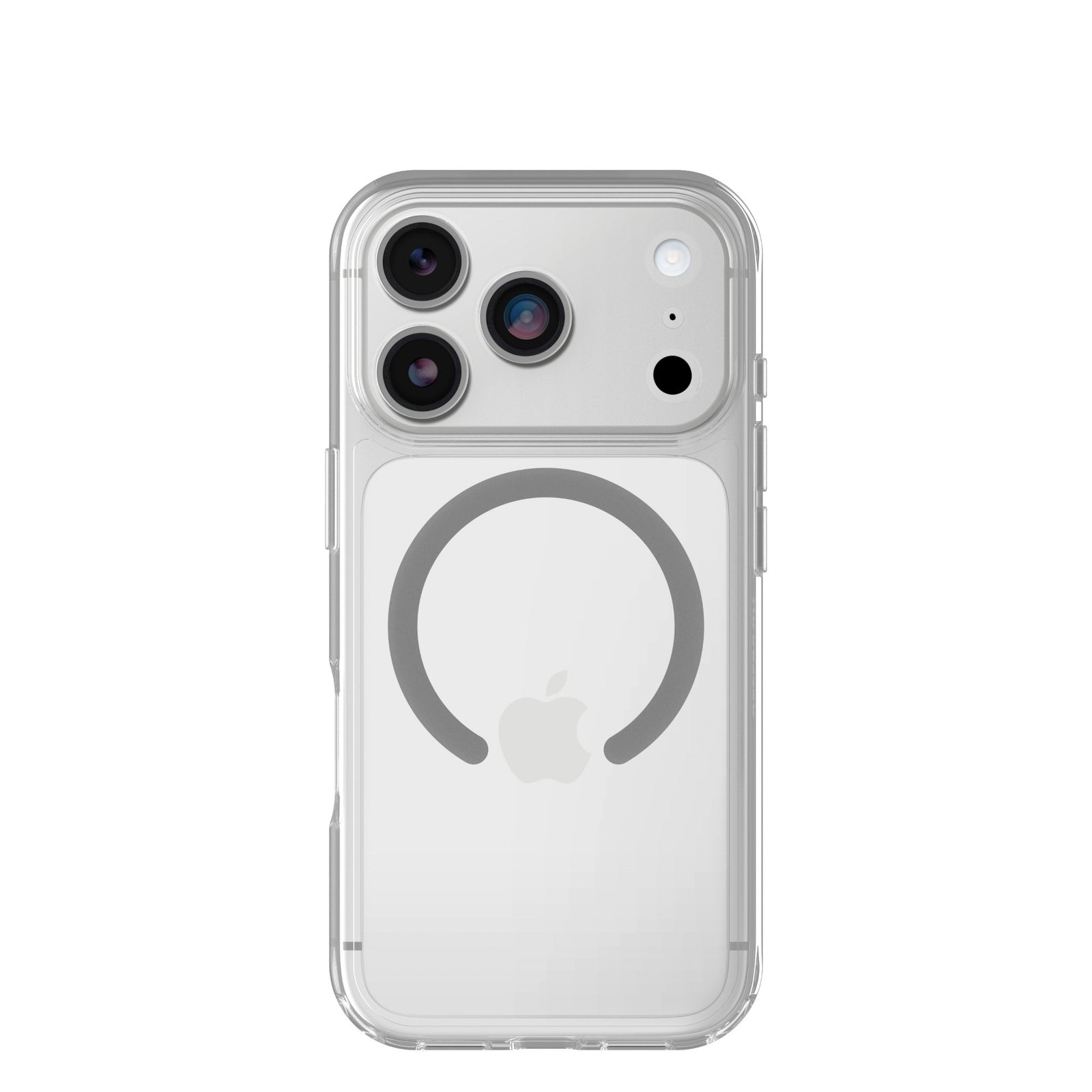 Photo of OtterBox Lumen Case Apple iPhone 18 Pro/17 Pro - Clear