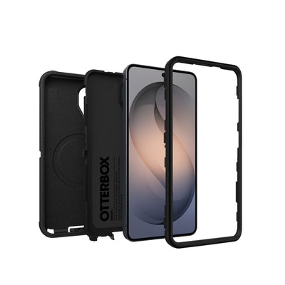 OtterBox Defender Case Samsung Galaxy S26 - Black5