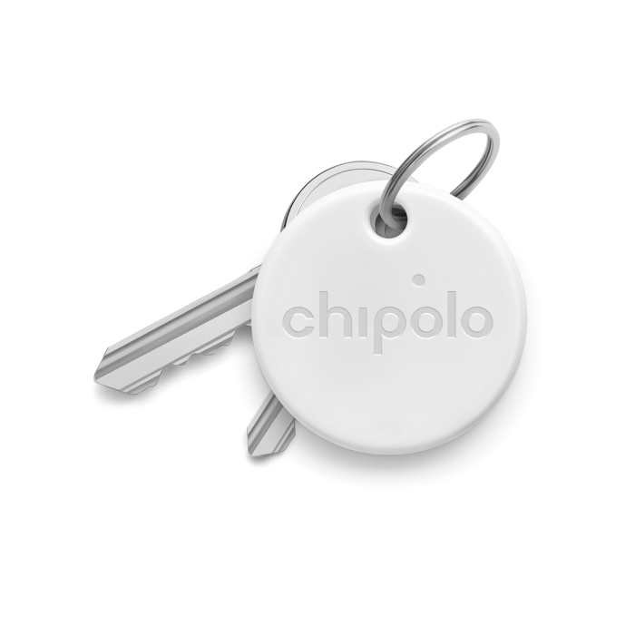 Chipolo ONE Point Tracking Device for Google Find My Device App