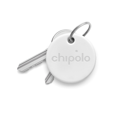 Chipolo ONE Point Tracking Device for Google Find My Device App