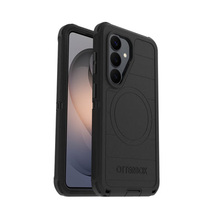 photo of OtterBox Defender Case Samsung Galaxy S26 - Black