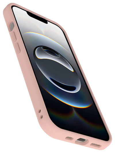 photo of OtterBox Figura Case Apple iPhone 17e/16e/15/14/13