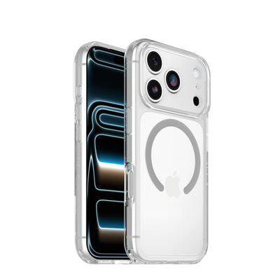 OtterBox Lumen Case Apple iPhone 18 Pro/17 Pro - Clear 2