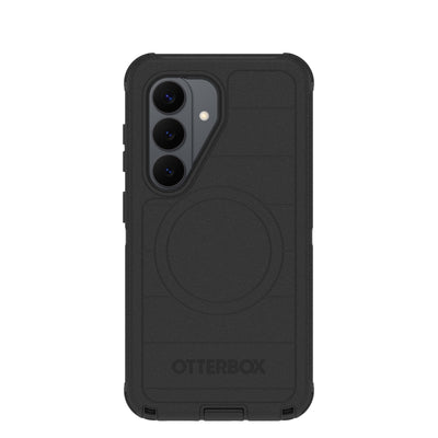 OtterBox Defender Case Samsung Galaxy S26 - Black 2