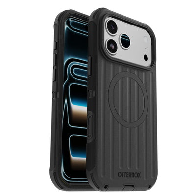 Photo of OtterBox Defender MagSafe Case iPhone 18 Pro Max /17 Pro Max close up