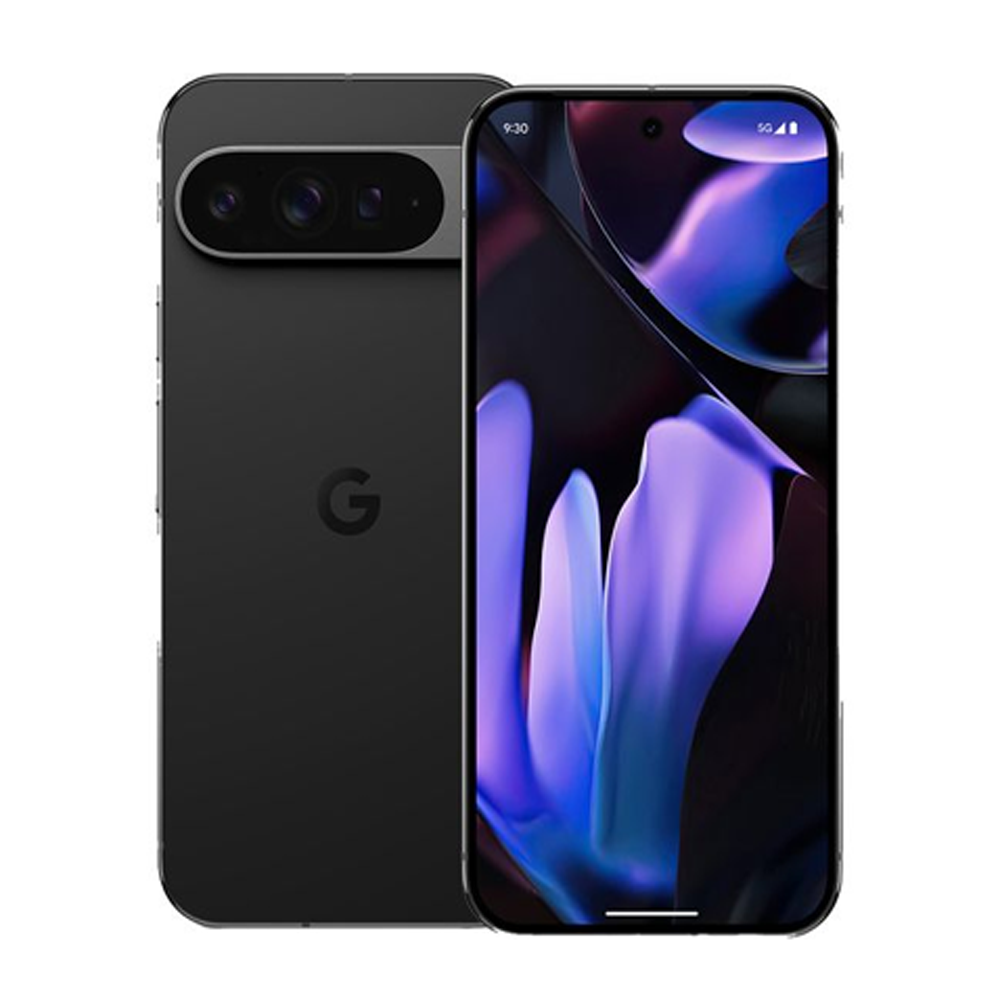 Google Pixel 9 Pro XL Obsidian