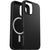 OtterBox Symmetry Cover with MagSafe for iPhone 16 - Black