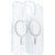 OtterBox React Cover with MagSafe for iPhone 16 Plus - Clear