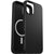 OtterBox Symmetry Cover with MagSafe for iPhone 16 Plus - Black