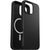 OtterBox Symmetry Cover with MagSafe for iPhone 16 Pro Max - Black