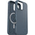 OtterBox Symmetry Cover with MagSafe for iPhone 16 Pro Max - Blue