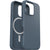 OtterBox Symmetry Cover with MagSafe for iPhone 16 Pro - Blue