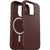 OtterBox Symmetry Cover with MagSafe for iPhone 16 Pro - Brown