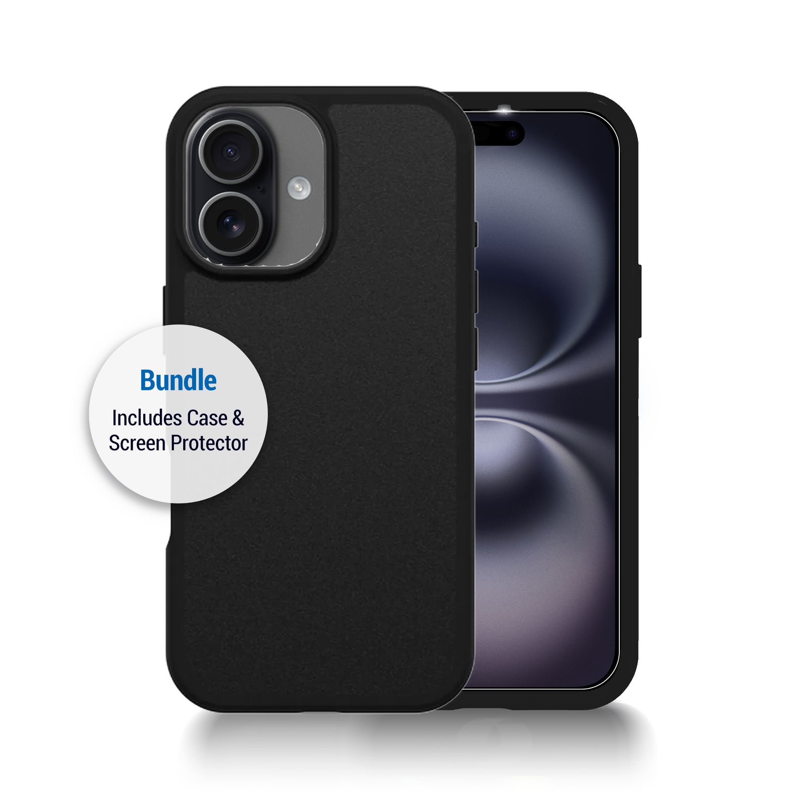 Apple iPhone 17 256GB Black Kitted