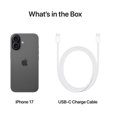 Apple iPhone 17