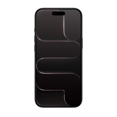 Apple iPhone Air Black