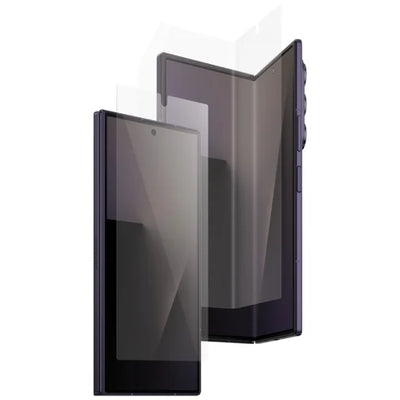 photo of PanzerGlass Glass&Film Samsung Galaxy Fold8 Ultra main view of a phone