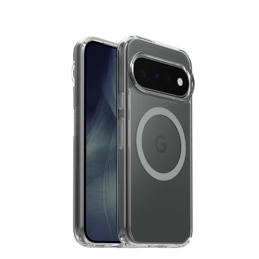 photo of pixel 11 pixel 11 pro lumen clear 5