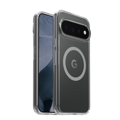 OtterBox Lumen Magnetic Case Google Pixel 11 Pro XL Case - Clear
