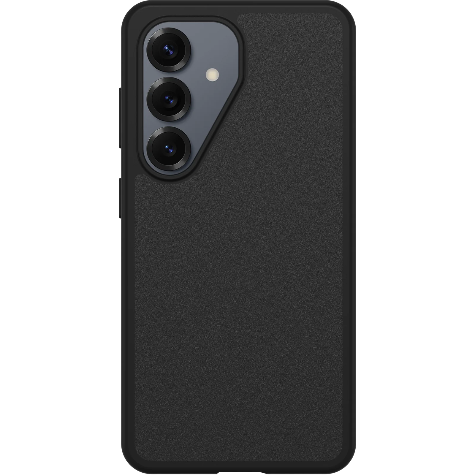 photo of OtterBox Figura Case Samsung Galaxy S26 - Black 
